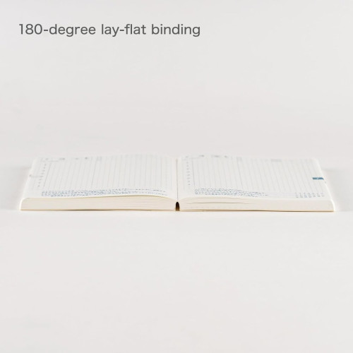 Image of product Techo Planner by Hobonichi