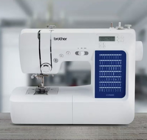Image of product CS7000X Sewing Machine by Brother