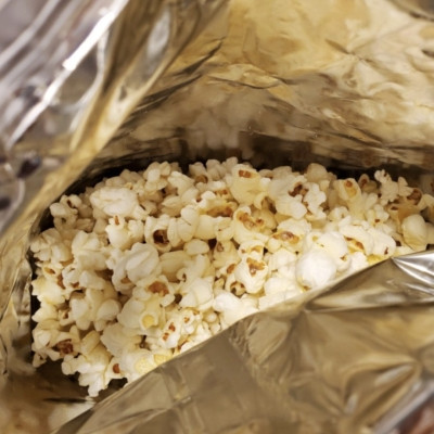 Image of product Original Popcorn by SkinnyPop