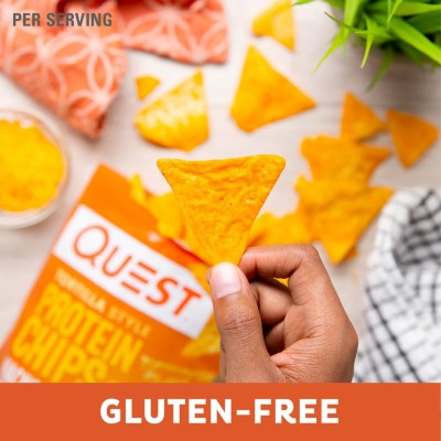 Image of product Protein Chips by Quest