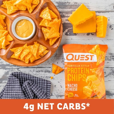 Image of product Protein Chips by Quest