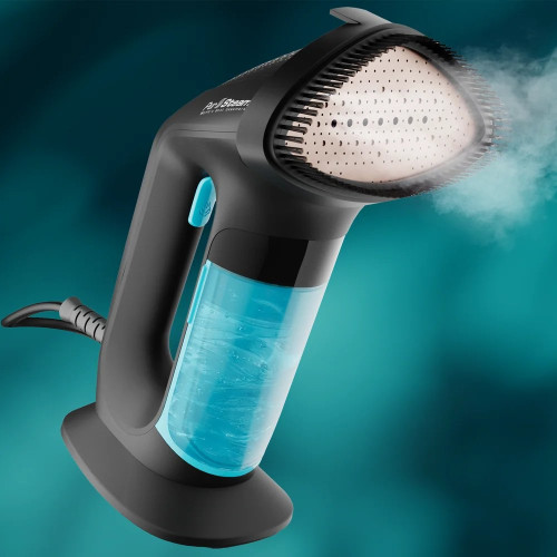 Image of product Portable Handheld Steamer by PurSteam