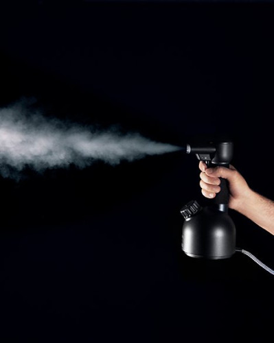 Image of product IGGI Steamer by Laurastar