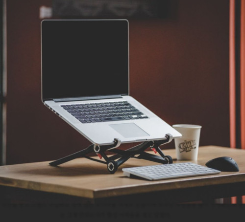Image of product Roost V3 Laptop Stand by Roost