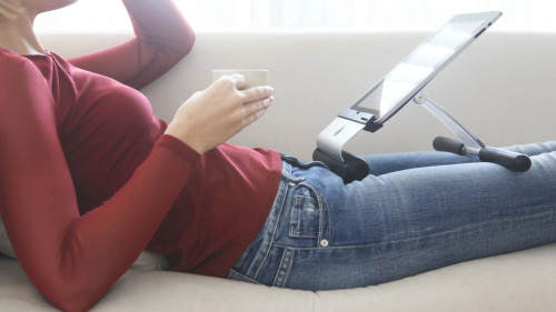 Image of product mStand by Rain Design