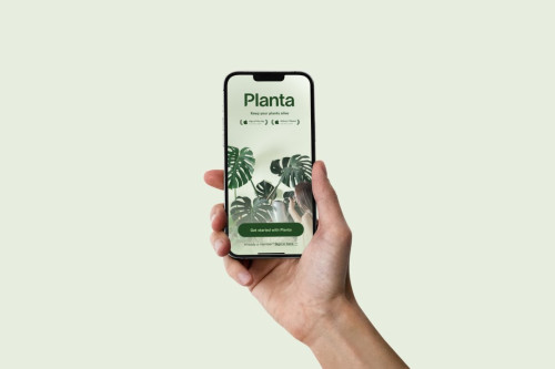 Image of product Planta: Plant & Garden Care by Planta AB