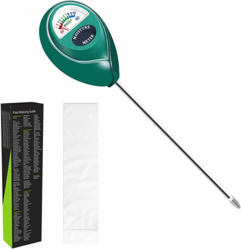Image of product Plant Soil Moisture Meter by XLUX
