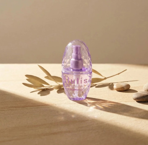 Image of product Kirameki Water Conc Shiny Hair Oil by Ululis