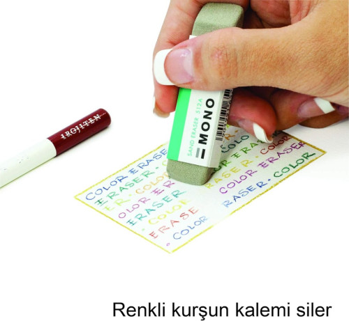 Image of product MONO Sand Eraser by Tombow