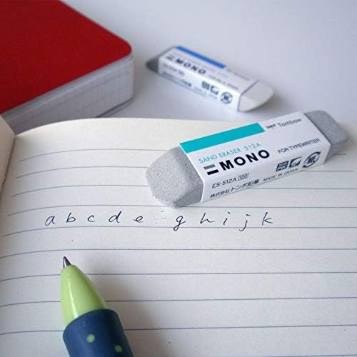 Image of product MONO Sand Eraser by Tombow