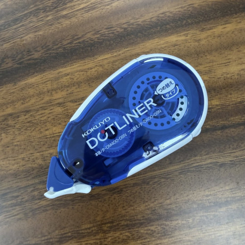 Image of product Dotliner by Kokuyo