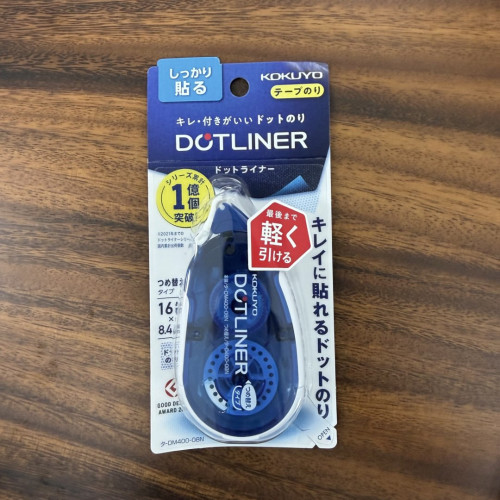 Image of product Dotliner by Kokuyo