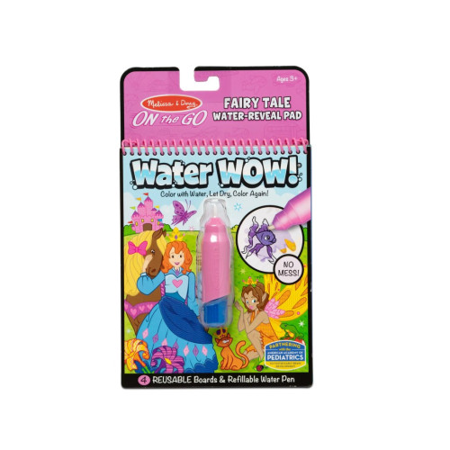 Image of product Water WOW! by Melissa & Doug