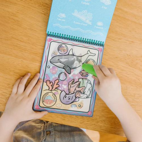 Image of product Water WOW! by Melissa & Doug