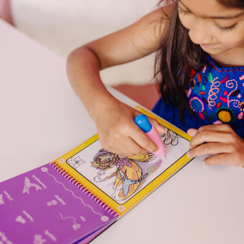 Image of product Water WOW! by Melissa & Doug
