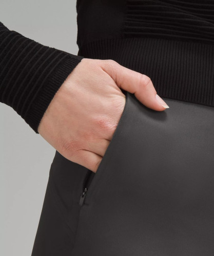 Image of product Smooth Fit Pull-On High-Rise Pant by Lululemon