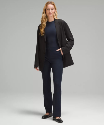 Image of product Smooth Fit Pull-On High-Rise Pant by Lululemon