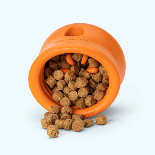 Image of product Toppl Treat Toy by West Paw