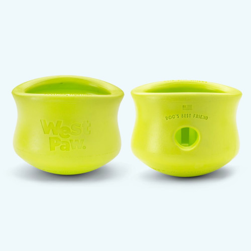 Image of product Toppl Treat Toy by West Paw