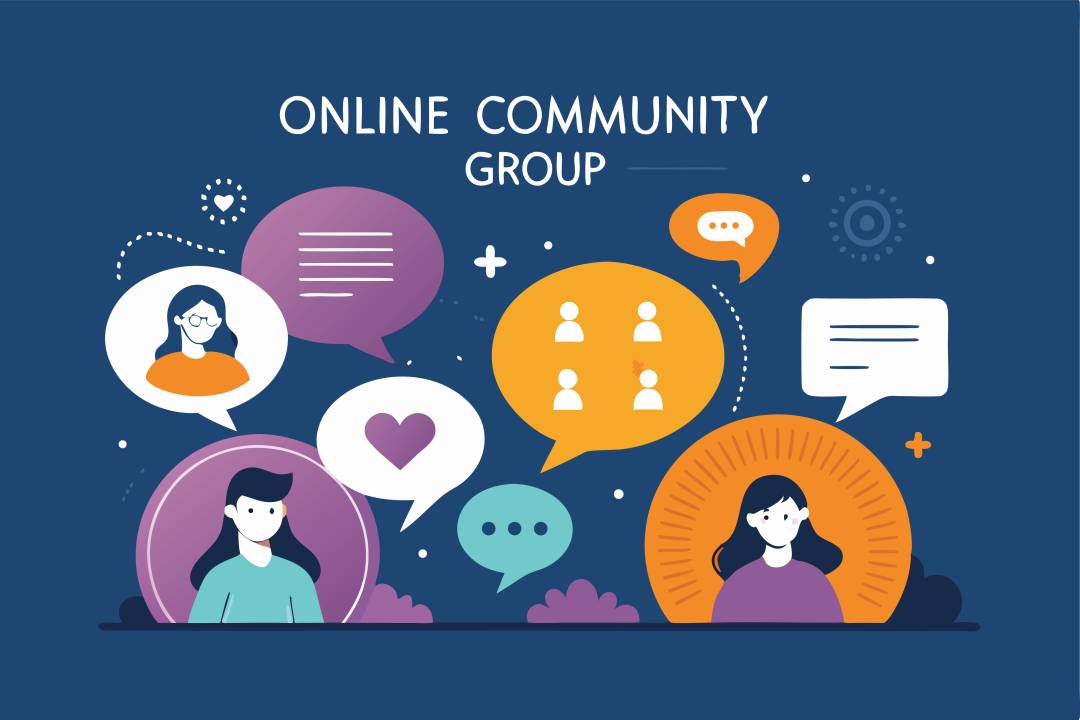 Online Communities