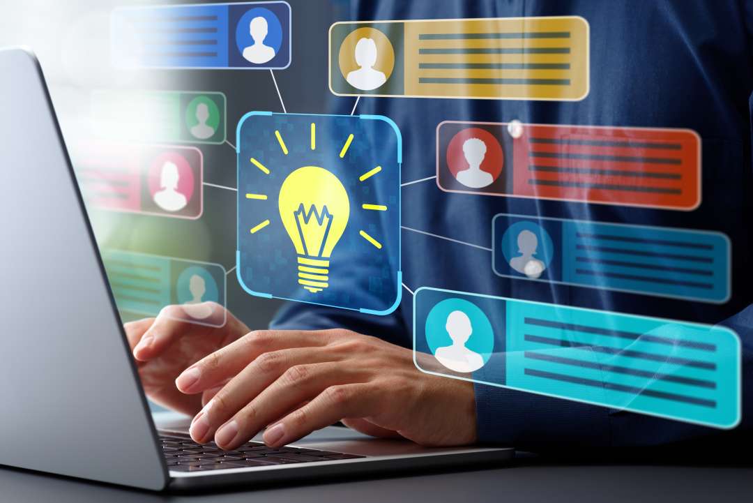 Online Forum