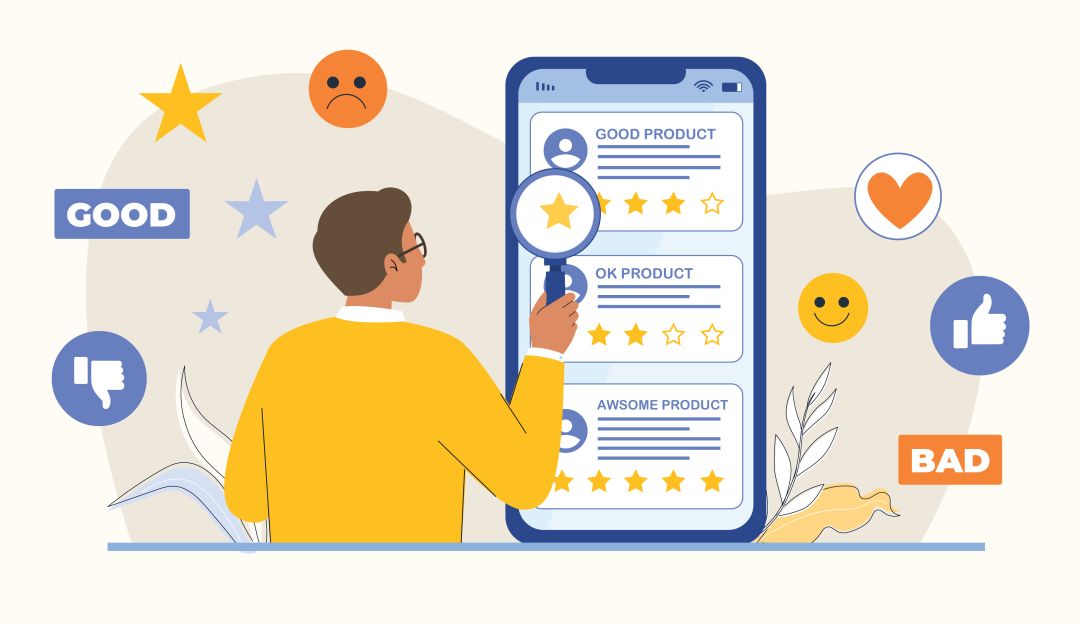 Best product review site