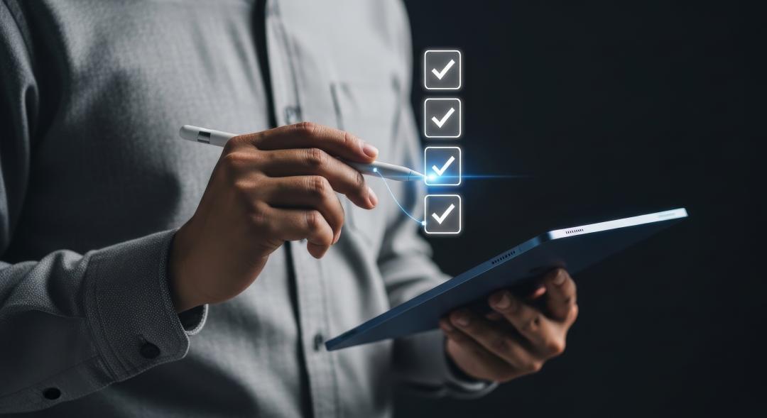 Checklist