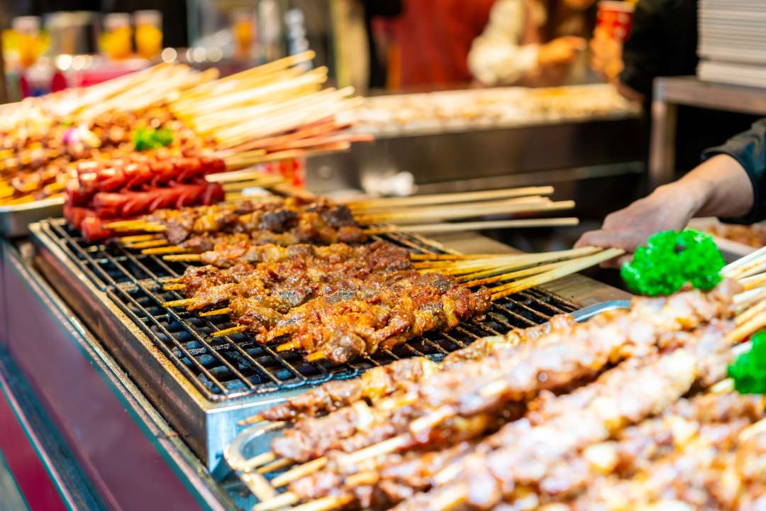 Local Food
