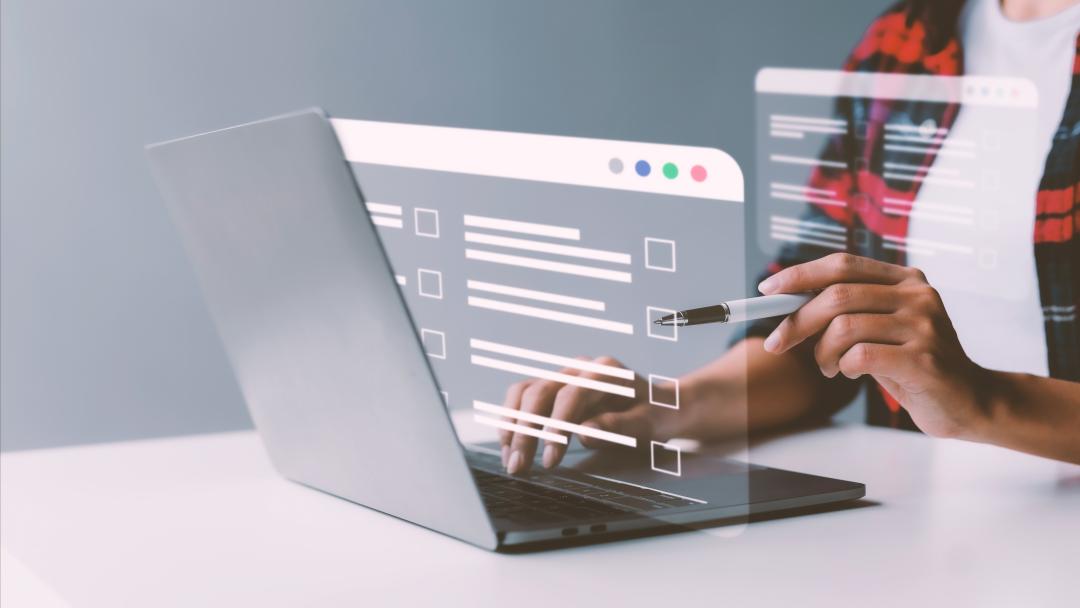 checklist of tools