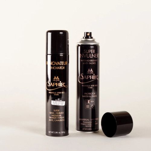 Image of product Super Invulner Spray by Saphir