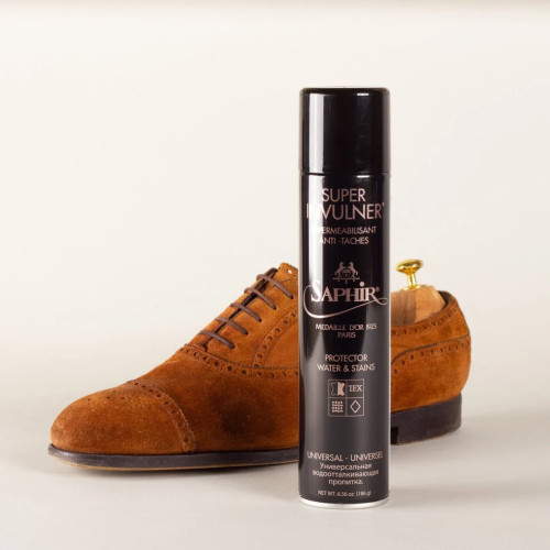 Image of product Super Invulner Spray by Saphir