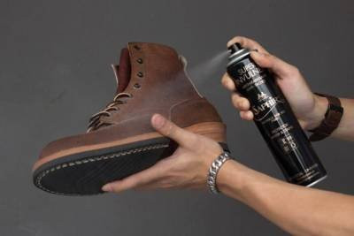 Image of product Super Invulner Spray by Saphir