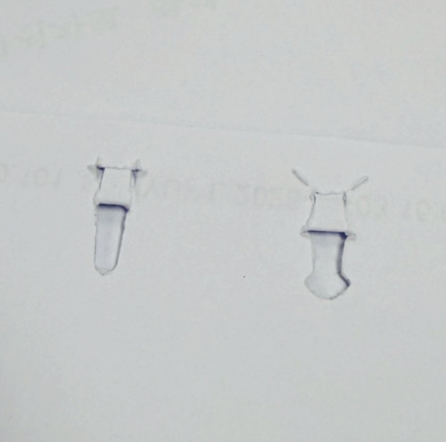 Image of product Harinacs by Kokuyo