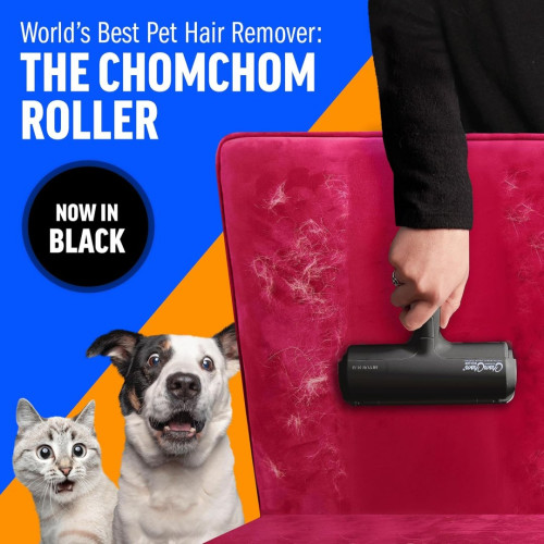Image of product ChomChom Roller Pet Hair Remover by ChomChom Roller