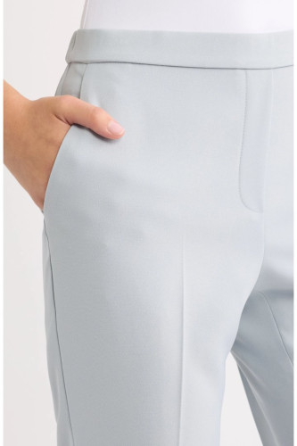 Image of product Treeca Pull-On Pants by Theory