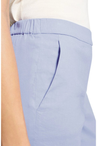 Image of product Treeca Pull-On Pants by Theory