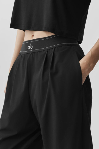Image of product Suit Up Trouser by Alo