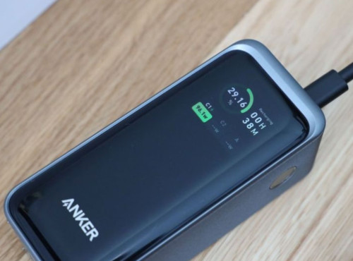 Image of product Anker Prime 20,000mAh Power Bank (200W) by Anker