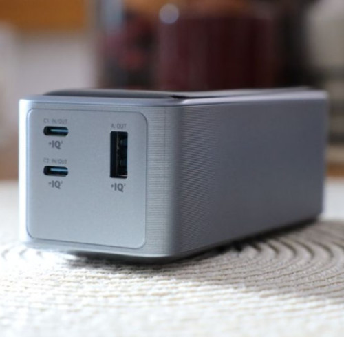 Image of product Anker Prime 20,000mAh Power Bank (200W) by Anker
