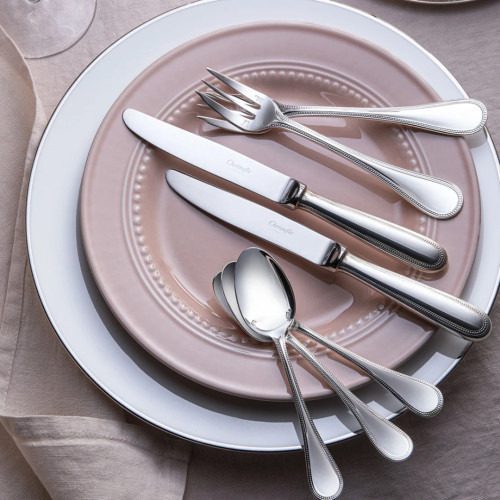 Image of product Silver Serving Piece by Christofle