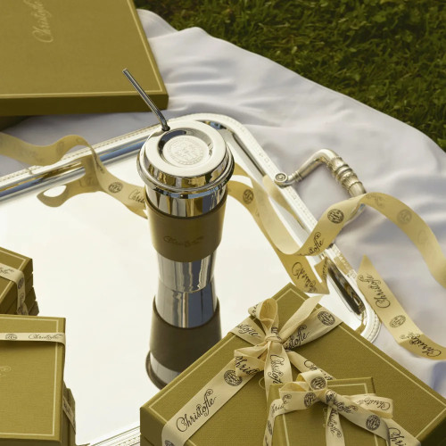 Image of product Silver Serving Piece by Christofle