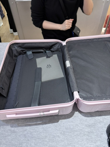 Image of product Essential Cabin by Rimowa