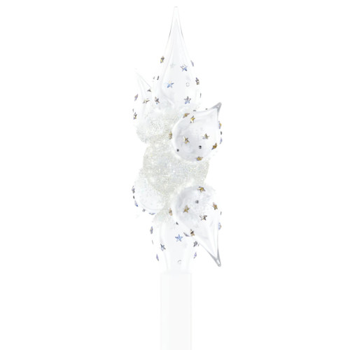 Image of product Holiday Magic Classics Tree Topper by Swarovski