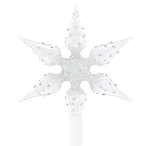 Image of product Holiday Magic Classics Tree Topper by Swarovski