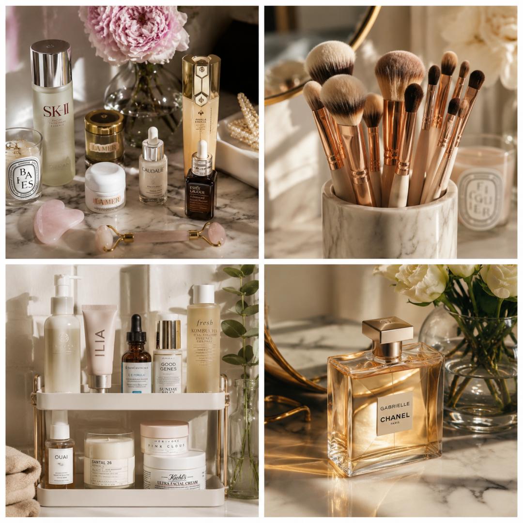 Image of What Beauty Product Gets Better the Longer You Own It?