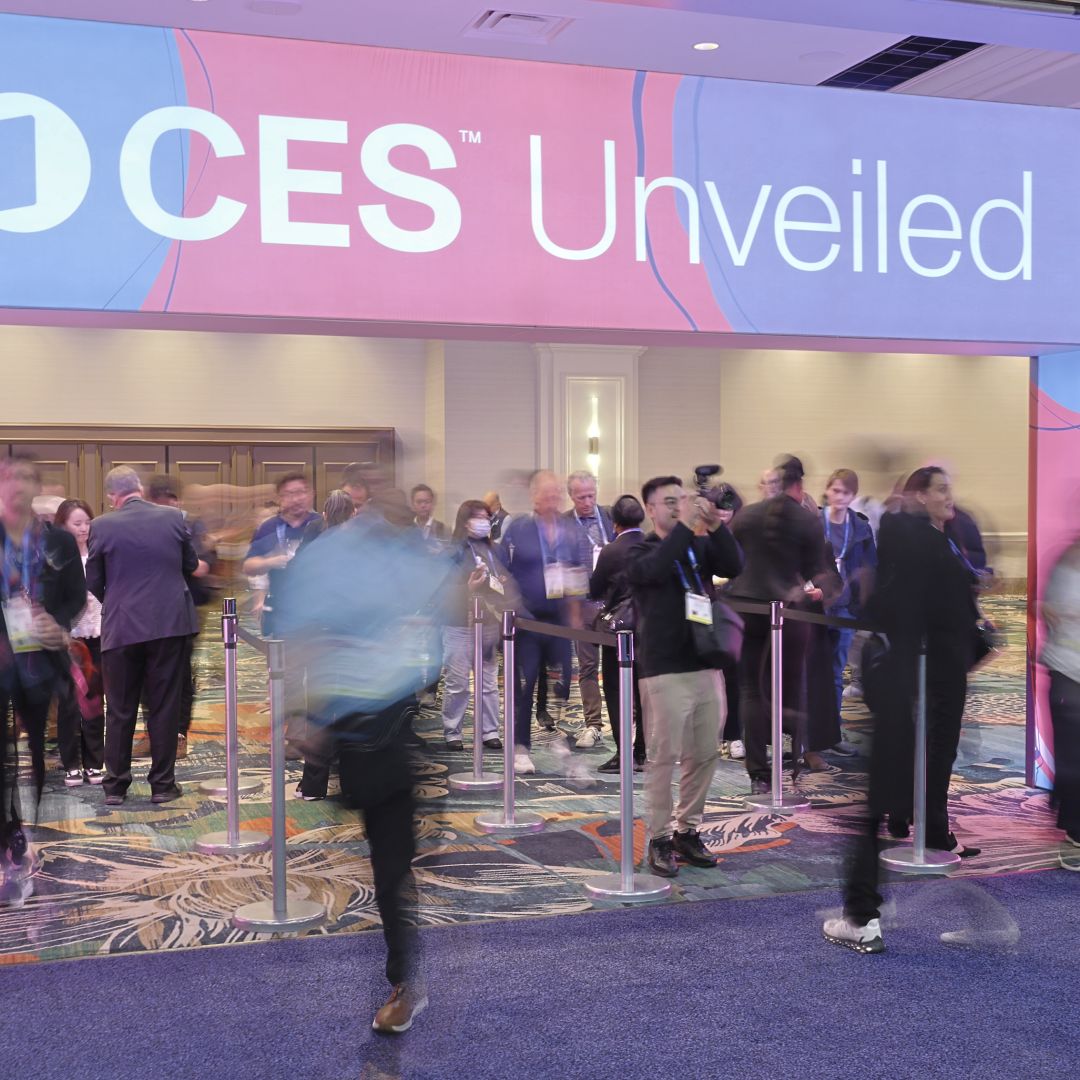 Image of CES 2026: Which Products Actually Impressed You (and Which Were Overhyped)?