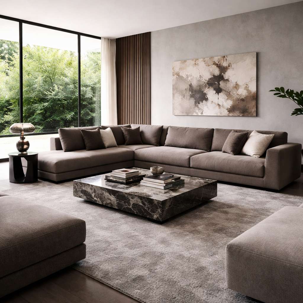 People Who Spent $10K+ on a Sofa — Was It Actually Worth It?