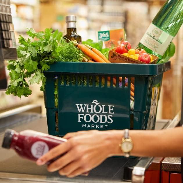 Image of Whole Foods Product You'd Genuinely Be Sad to See Discontinued