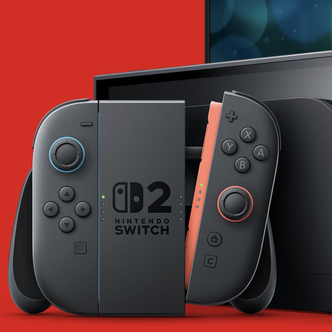 Image of Unexpected Favorite Features of Nintendo Switch 2