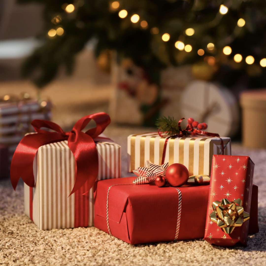 Christmas Gift Ideas That Feel Thoughtful (Not Last-Minute)